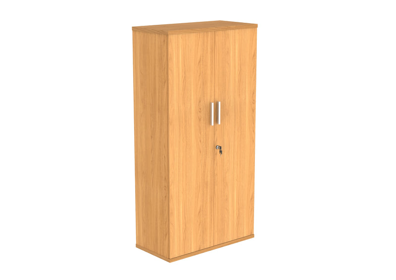 Core Wooden Cupboard - Norwegian Beech - NWOF