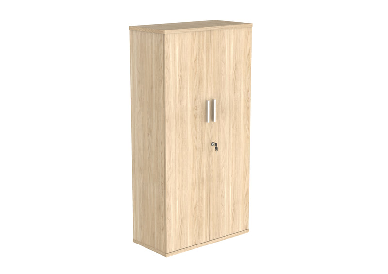 Core Wooden Cupboard - Canadian Oak - NWOF