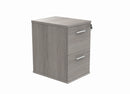 Core Filing Cabinet - Alaskan Grey Oak - NWOF