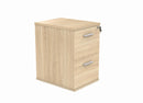 Core Filing Cabinet - Canadian Oak - NWOF