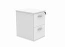 Core Filing Cabinet - Arctic White - NWOF