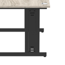 Impulse Cable Management Cartridge For Cantilever Leg - NWOF