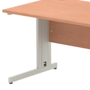 Impulse Cable Management Cartridge For Cantilever Leg - NWOF