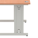 Impulse Cable Management Cartridge For Cantilever Leg - NWOF