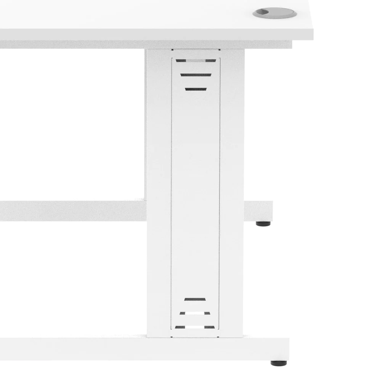 Impulse Cable Management Cartridge For Cantilever Leg - NWOF