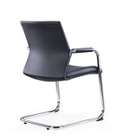 Cante Meeting Visitor Chair (Minimum Order Qty 4) - NWOF