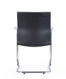 Cante Meeting Visitor Chair (Minimum Order Qty 4) - NWOF
