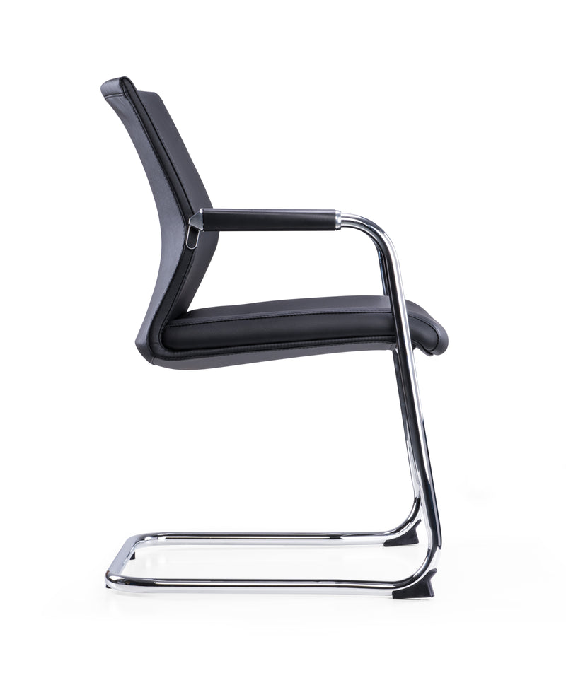 Cante Meeting Visitor Chair (Minimum Order Qty 4)