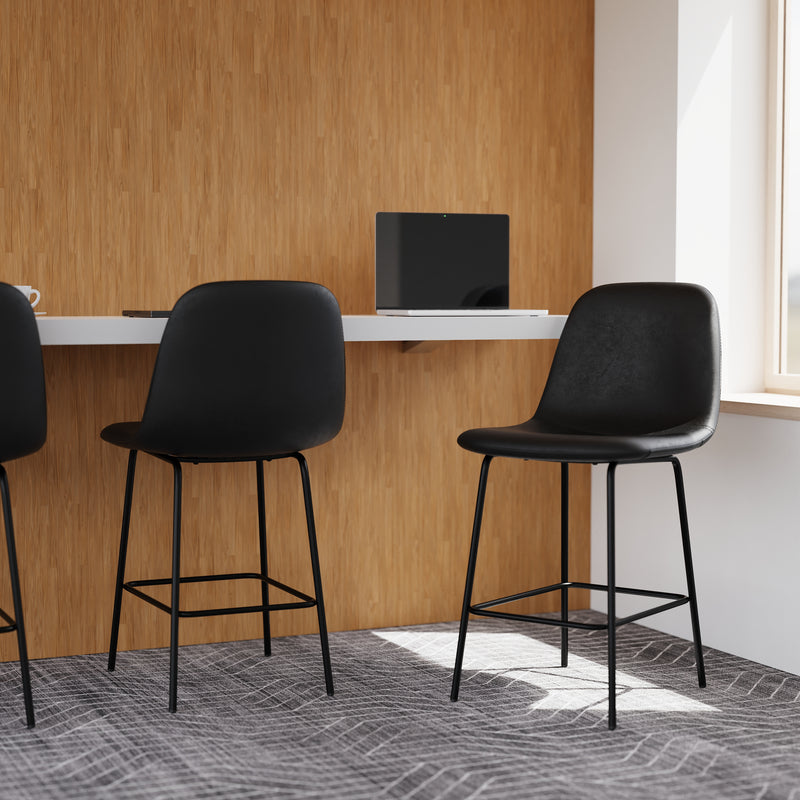 Charford Bistro High Stool - NWOF