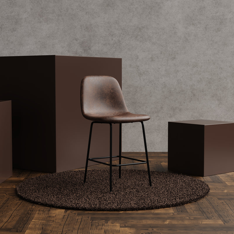 Charford Bistro High Stool - NWOF