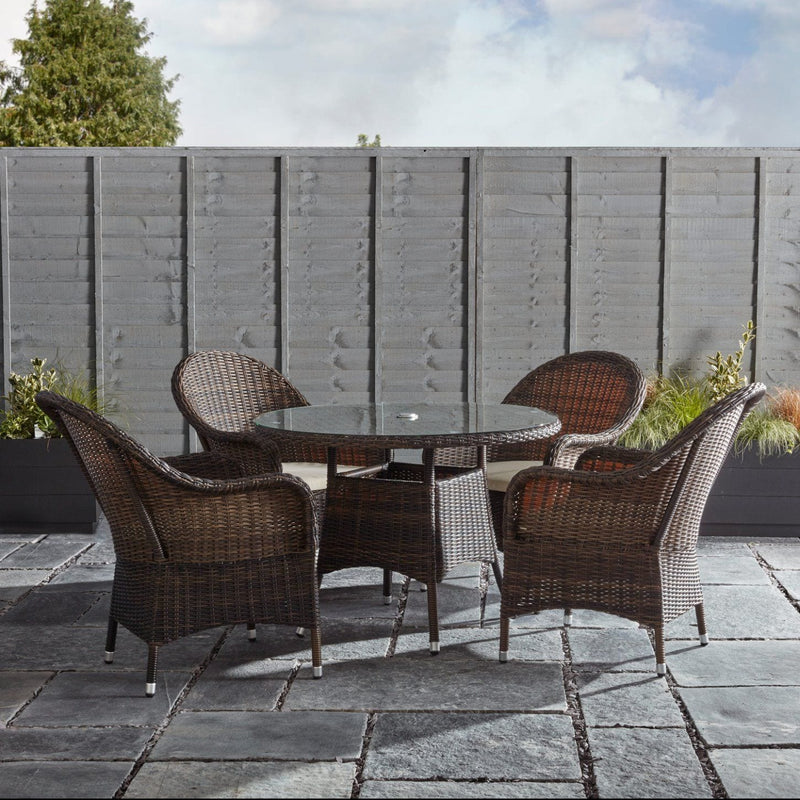 Clova Dining Set - NWOF