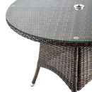 Clova Dining Set - NWOF