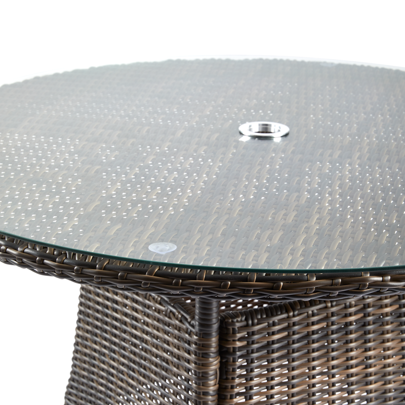 Clova Dining Set - NWOF