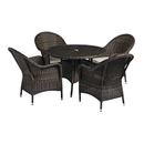 Clova Dining Set - NWOF