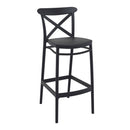 Cross Bar Stool 75 - NWOF