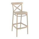 Cross Bar Stool 75 - NWOF