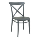 Cross Side Chair - NWOF