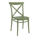 Cross Side Chair - NWOF