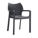 Diva Arm Chair - NWOF