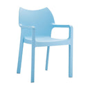 Diva Arm Chair - NWOF