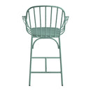 Denver Bar Stool - Mid Height - NWOF