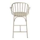 Denver Bar Stool - Mid Height - NWOF