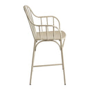 Denver Bar Stool - Mid Height - NWOF