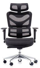 Dorsum Mesh Executive Office Chair - NWOF