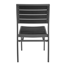 Likewood Side Chair - Black - NWOF