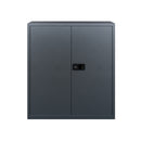 Bisley Stationery Cupboard (1 Shelf) - NWOF