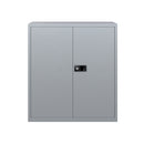 Bisley Stationery Cupboard (1 Shelf) - NWOF