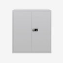 Bisley Stationery Cupboard (1 Shelf) - NWOF