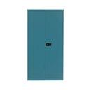 Bisley Stationery Cupboard (3 Shelves) - NWOF