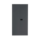 Bisley Stationery Cupboard (3 Shelves) - NWOF