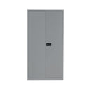 Bisley Stationery Cupboard (3 Shelves) - NWOF