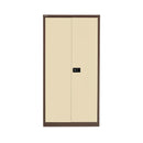 Bisley Stationery Cupboard (3 Shelves) - NWOF