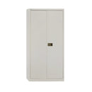 Bisley Stationery Cupboard (3 Shelves) - NWOF