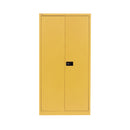 Bisley Stationery Cupboard (3 Shelves) - NWOF