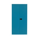 Bisley Stationery Cupboard (3 Shelves) - NWOF