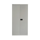 Bisley Stationery Cupboard (3 Shelves) - NWOF