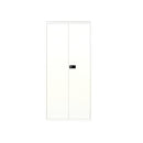 Bisley Stationery Cupboard (4 Shelves) - NWOF