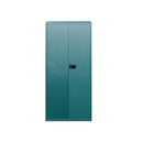 Bisley Stationery Cupboard (4 Shelves) - NWOF