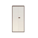 Bisley Stationery Cupboard (4 Shelves) - NWOF