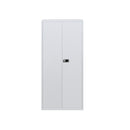 Bisley Stationery Cupboard (4 Shelves) - NWOF