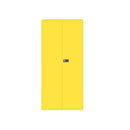 Bisley Stationery Cupboard (4 Shelves) - NWOF