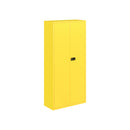 Bisley Stationery Cupboard (4 Shelves) - NWOF