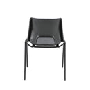Economy Polypropylene Chair - NWOF