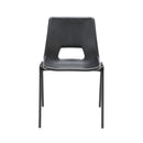 Economy Polypropylene Chair - NWOF
