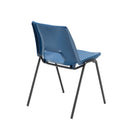 Economy Polypropylene Chair - NWOF