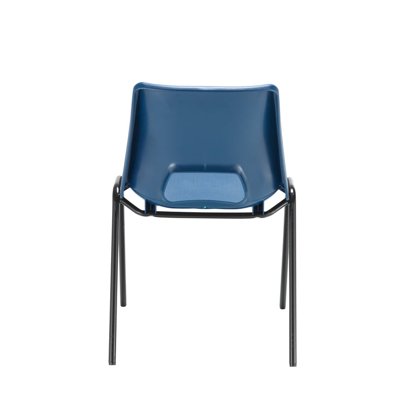 Economy Polypropylene Chair - NWOF